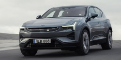 Polestar 3 Performance
